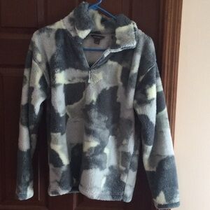 4/$15 Eddie Bauer fleece